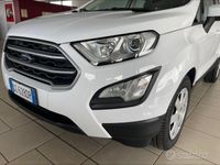 usata Ford Ecosport 1.5 Ecoblue 95 CV Start&Stop Plus