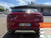 Usata Alfa Romeo Stelvio 179 CV (131 kW) 2017 SUV