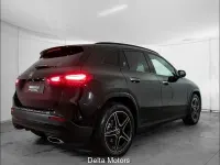 Nuevo Mercedes GLA200 AMG line 150 CV (110 kW) 2026 Negro SUV
