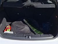 Begagnad Mini Cooper 111 HK (81 kW) 2012 Vit Halvkombi