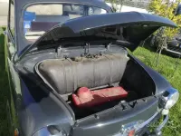 Usata Fiat 600 1960