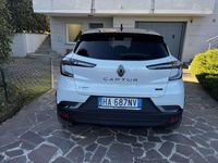 Usata Renault Captur Techno 94 CV (69 kW) 2025 SUV