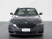 usata BMW 320e 320d 48V xDrive Touring Msport