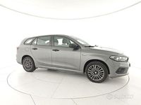 Usata Fiat Tipo 99 CV (72 kW) 2023 Gray Station wagon