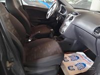 Usata Opel Corsa Sport 75 CV (55 kW) 2012 Grigio Berlina