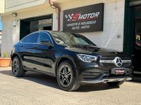 usata Mercedes GLC300 d COUPE' PREMIUM 245CV 4matic AIRMATIC auto