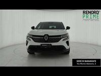 Usata Renault Austral Techno 131 CV (96 kW) 2024 Bianco SUV