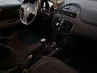 Usata Abarth Punto Evo 165 CV (121 kW) 2012 Nero Utilitaria