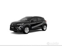 Nuova Mitsubishi ASX Invite 91 CV (66 kW) 2025 Nero SUV