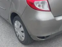 Usata Renault Clio 75 CV (55 kW) 2009 Utilitaria