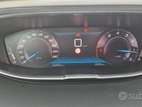 Usata Peugeot 3008 131 CV (96 kW) 2023 SUV