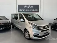 Usata Fiat Talento 121 CV (88 kW) 2019 Grigio Monovolume