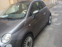 Usata Fiat 500 85 CV (62 kW) 2014 Utilitaria