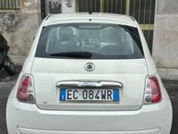usata Fiat 500 (2007-2016) - 2010
