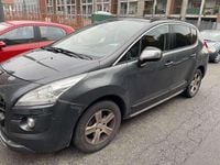 Usata Peugeot 3008 Business-Line 163 CV (119 kW) 2011 Station wagon