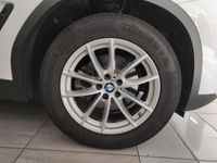 usata BMW X3 (G01/F97) sDrive18d Business Advantage Aut.