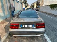 usata Opel Calibra 2.0i 8V