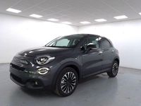 Usata Fiat 500X Dolcevita 120 CV (88 kW) 2023 Grigio SUV