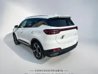 Usata DR DR 6.0 149 CV (109 kW) 2022 Bianco SUV