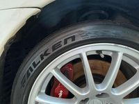 Occasion Mitsubishi Lancer Evolution 295 ch (216 kW) 2008 Berline