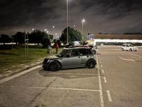 Usata Mini Cooper S 2004 Utilitaria