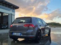 Usata VW Golf VII Highline 150 CV (110 kW) 2016 Berlina