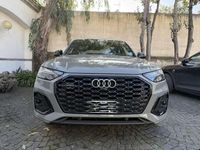Usata Audi Q5 Sportback Ambiente 252 CV (185 kW) 2021 Grigio SUV