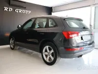 Usata Audi Q5 Advanced 170 CV (125 kW) 2010 Other SUV