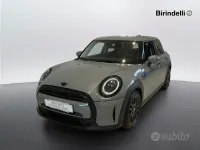 Usata Mini ONE 102 CV (75 kW) 2022 Bianco Utilitaria