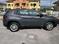 Usata Jeep Compass Longitude 131 CV (96 kW) 2023 SUV