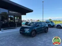 Usata Fiat 600 Style 135 CV (99 kW) 2025 Verde SUV