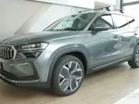 Nuova Skoda Kodiaq Style 150 CV (110 kW) 2025 Grigio SUV