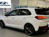 usata Hyundai i30 2.0 T-GDI 280 CV 5 porte DCT N Performance usato