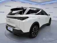 Usata Peugeot 5008 GT 196 CV (144 kW) 2025 Grigio Monovolume
