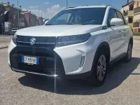 Usata Suzuki Vitara Cool 129 CV (94 kW) 2024 SUV