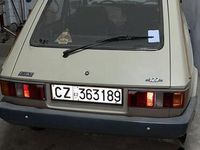 usata Fiat 127 1050 3 porte