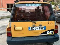 Brugt Suzuki Vitara 75 HK (55 kW) 1990 Stationcar