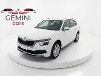 Usata Skoda Kamiq Style 95 CV (69 kW) 2023 Bianco okenite SUV