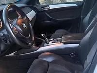 Usata BMW X6 286 CV (210 kW) 2008 Bianco SUV