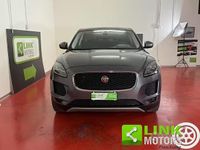 Brugt Jaguar E-Pace S 150 HK (110 kW) 2019 Grå SUV