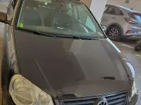 Usata VW Polo Comfortline 69 CV (50 kW) 2009 Utilitaria