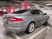 Usata Jaguar XF S 190 CV (139 kW) 2012 Berlina
