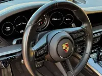 Usata Porsche 992 385 CV (283 kW) 2020