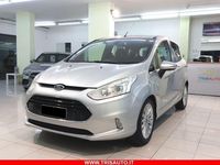 usata Ford B-MAX 1.5 TDCi Titanium NEOPATENTATI (NAVI)