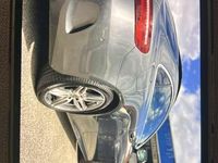 Usata Mercedes E300 252 CV (185 kW) 2018 Coupé