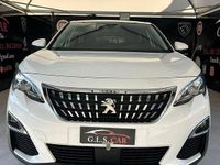 Usata Peugeot 3008 Active 130 CV (95 kW) 2020 Bianco Monovolume