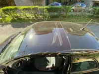 Usata Fiat 500 Lounge 69 CV (50 kW) 2015 Utilitaria