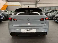 Usata Renault Clio V Techno 109 CV (80 kW) 2025 Grigio aviation metallizzato Berlina