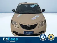 Usata Lancia Ypsilon Gold 69 CV (50 kW) 2018 Beige metallizzato Utilitaria
