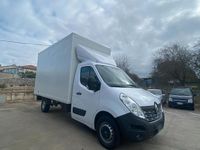 Usata Renault Master 135 CV (99 kW) 2016 Bianco Furgone
